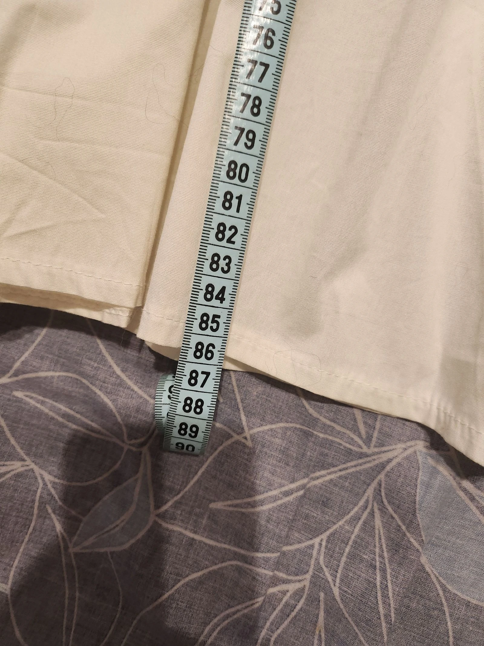 Les Follies shirt dress – photo 10